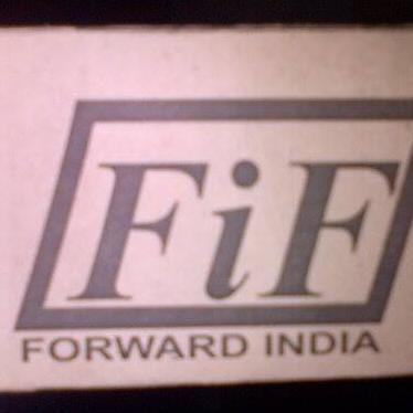 A THINK-TANK FOR TRANSPARENT AND PROGRESSIVE NEW INDIA