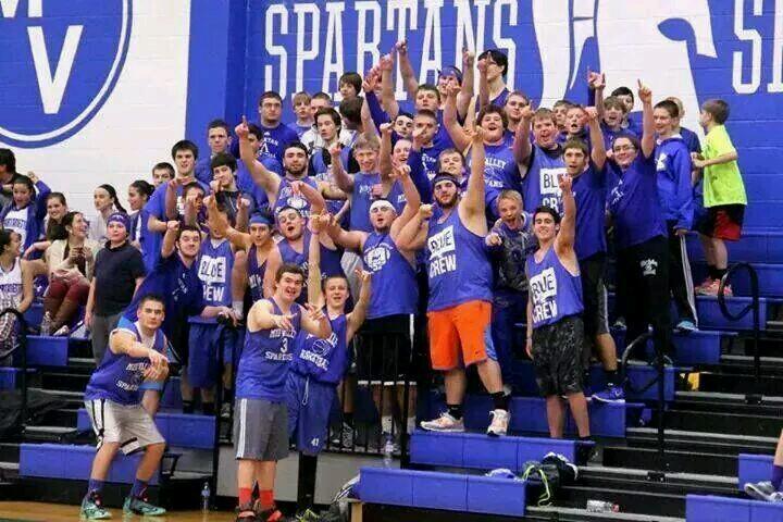 MVBlueCrew's profile picture. 