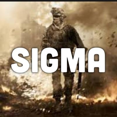 vGSigmah's profile picture. Exolist Clan leader !