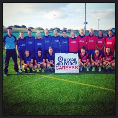 outreach_rafsw's profile picture. Careers Liaison and Outreach Team for South Wales and South West (Royal Air Force Careers Regular & Reserve)