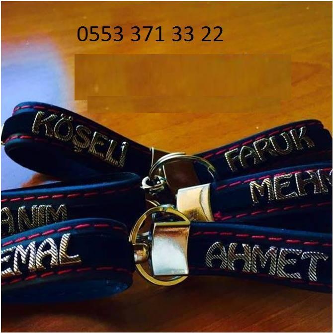 anahtalıklara isim yazılır   ankara içi     5533713322