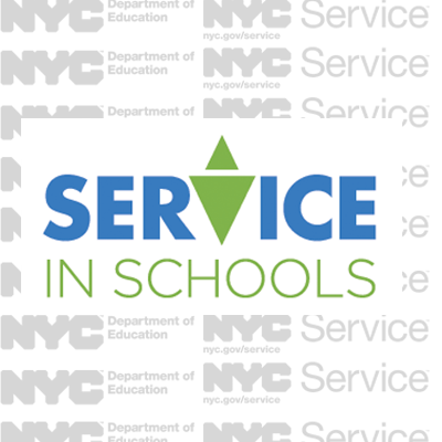 Service in Schools
