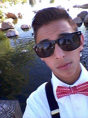 Arizona 
Sniper & Trickshoter 
Youtube - Feed Ruzxu