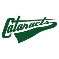 Official Twitter account of the Grand Falls-Windsor  Cataracts of the Central West Senior Hockey League