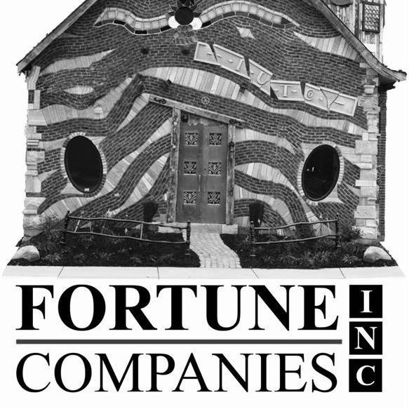 Since 1985 Fortune Companies Inc. has created architectural landmarks for our clients Nationwide.