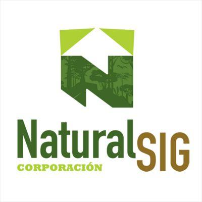 NaturalSIG es una organización privada sin ánimo de lucro que tiene como objetivo desarrollar proyectos aplicados al manejo sostenible de los recursos naturales