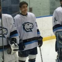 Ryan Glantz (@rghockey8) 's Twitter Profile