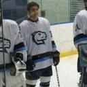 Ryan Glantz - @rghockey8 - Twitter