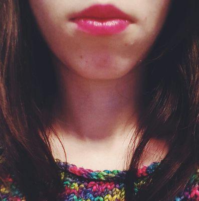 fatmakaradas's profile picture. hıçkırık tutunca mutlu olan bir insanım bana mutsuz insanlardan para kazanmayı öğretiyorlar.