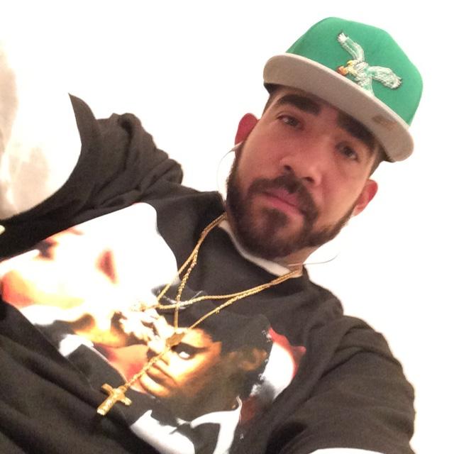 splakavelli103's profile picture. Grimey over everything