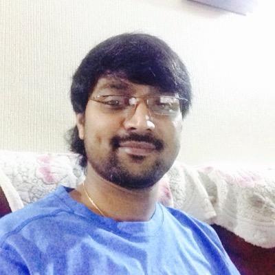 skoushik13's profile picture. 