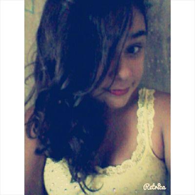 ~ €alyn moreninha *--*
