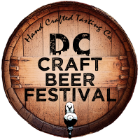 DC Craft Beer Fest (@dccraftbeerfest) 's Twitter Profile Photo DC Craft Beer Fest (@dccraftbeerfest) 's Twitter Profile Photo