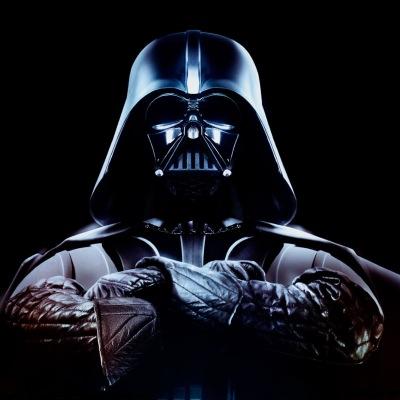 Darth_Vader_RP's profile picture. I sense something, a presence I have not felt since... TWITTER!