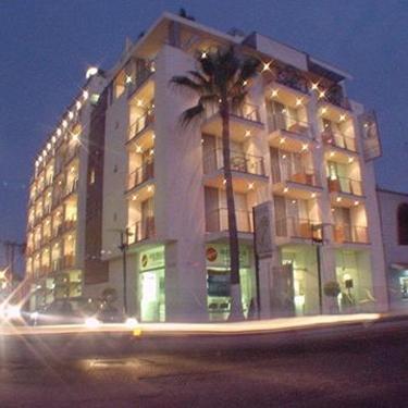 Baja Hotels Accommodations Baja California and Baja California Sur