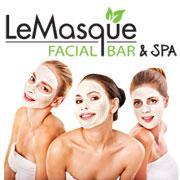We love Facials! Our hip new facial bar concept allows us to offer facials to fit every budget.