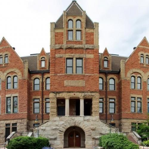 The official twitter account of the University of Colorado at Boulder's Anthropology department. #ColoradoAnthro #CUBoulder #CUAnthro #CUFieldwork #CUIntheLab