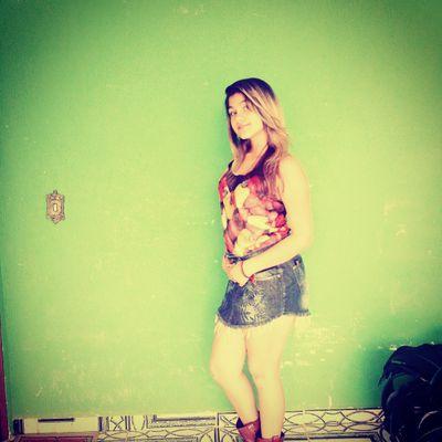 Tamires ✌