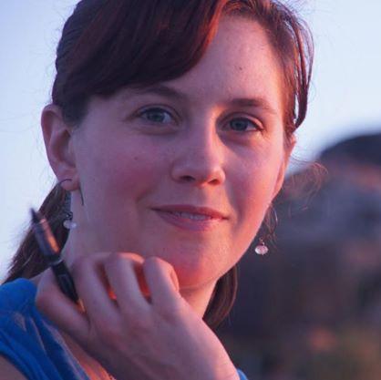 cultivating sustainable communities; raising an unplugged kiddo; growing environmental leaders