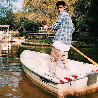 i just want jack gilinsky