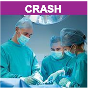 CRASH 2020 - University of Colorado Anesthesiology (@cucrash) 's Twitter Profile