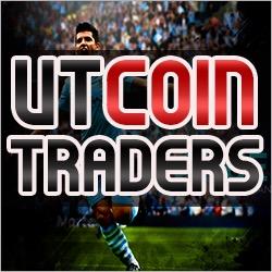 go buy from UT Coin traders and use the discount codes on this profile!