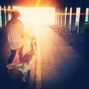 Morgan Chafin  - @MoCha_dreamer - Twitter