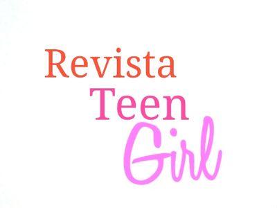 Twitter Oficial da Revista on-line Teen Girl/informações sobre o mundo dos artistas e sobre novos artistas.