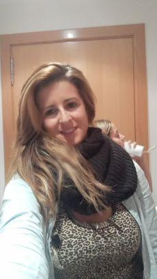 soy feliz