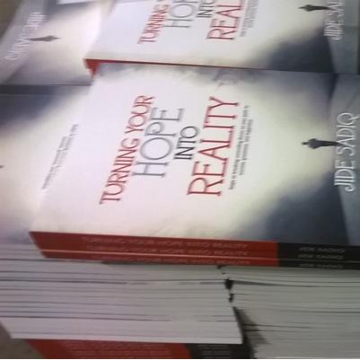 jidesadiq's profile picture. 