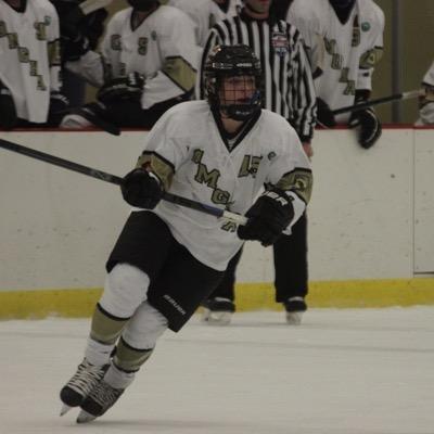 winksconnor's profile picture. Bantam AA #15