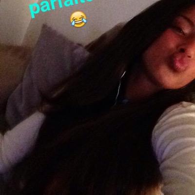 Follow moi en un clique Insta : Paoladu94 ✨ Syrienne & Algerienne ✨