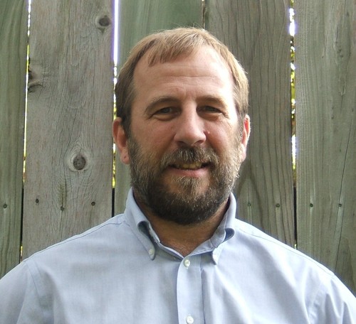 ralphrez's profile picture. Michigan DEQ Engineer and Village of Dimondale President