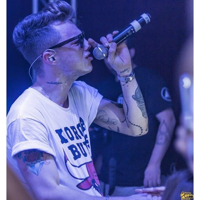 Existe uma palavra criada há muito tempo, chamada sonhar. Vocês me ensinaram o significado dela. Fã clube dedicado a @flybr. Desde:08/05/13