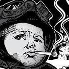 #80s Kid! #ComicBook lover. Adore early #2000AD huge #BlackandWhiteArt fan.
