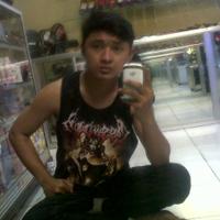 Sebut Gian  (@gian_dirangga) 's Twitter Profile