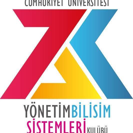 Cumhuriyet Üniversitesi/Ybs Kulübü/Yönetim Bilişim Sistemleri 2015 Dev Organizasyon #misfest #yonetimicinbilisim  DM