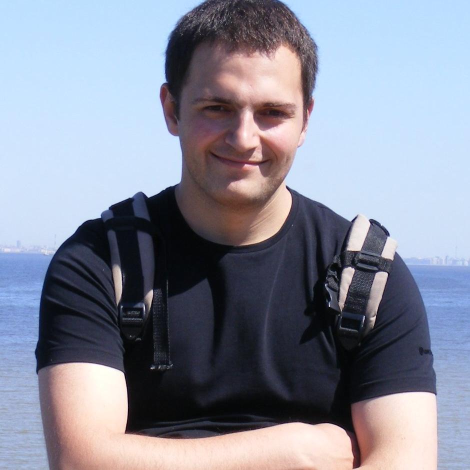 trushkevich's profile picture. 