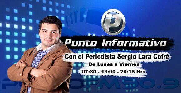 Periodista, Profesor de Lenguaje y Comunicación