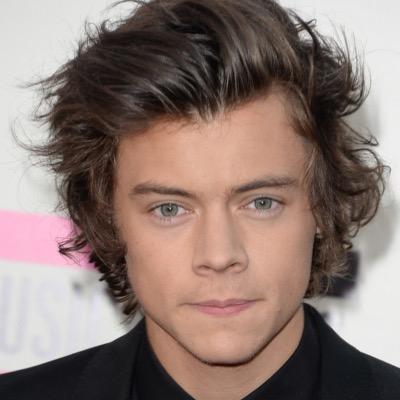 harry