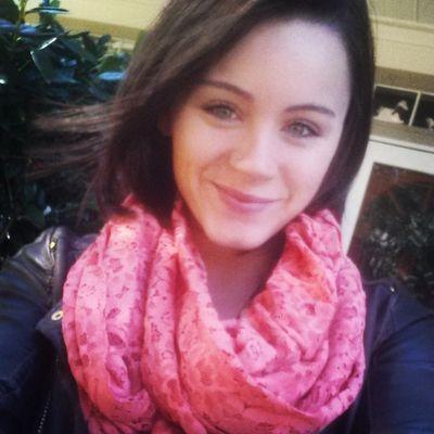 stephgarrels's profile picture. Don't let a moment parish