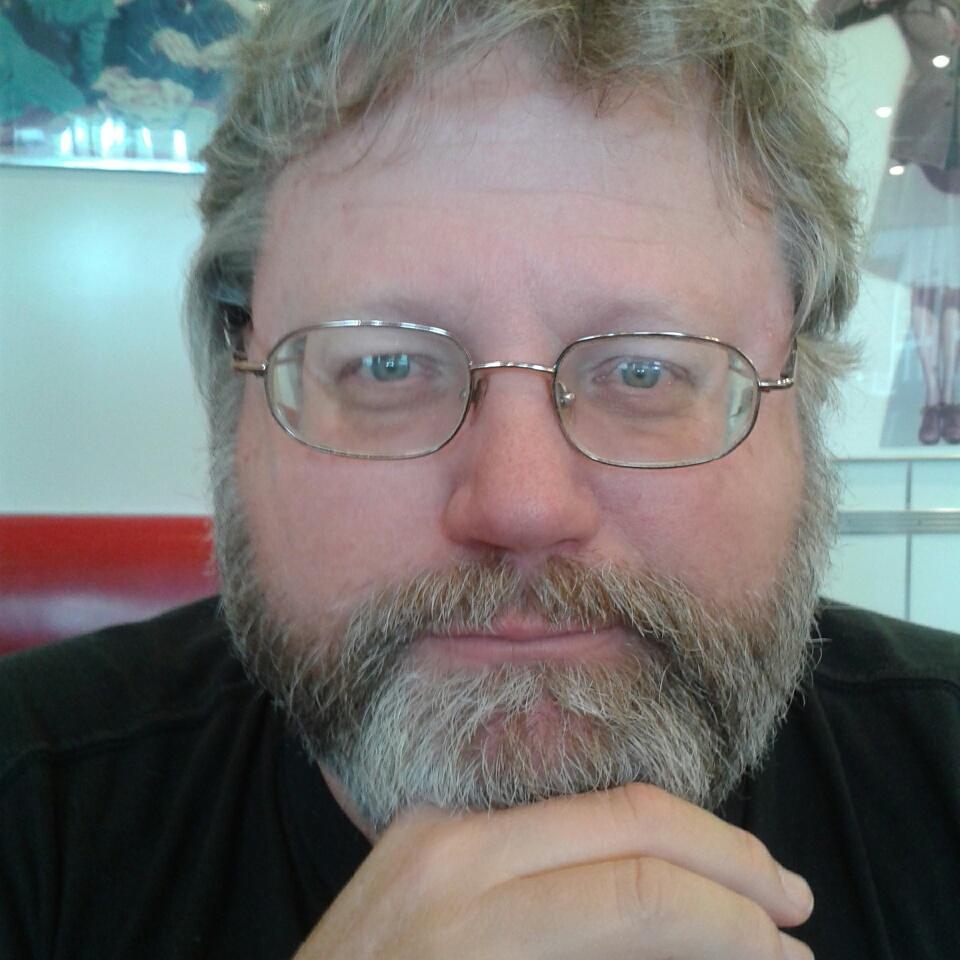 stephencody's profile picture. Consultant, alchemist, friend, defender and author. http://t.co/7wPOy36fUf