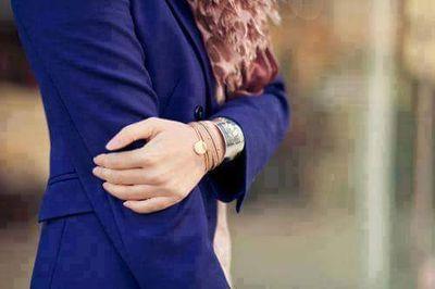 ‏وكيف للحياة ان تكون في البعد عنك يارب الكون ❤