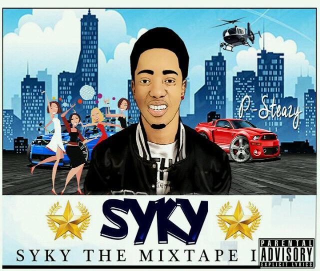 Am an Artist who just got in the game. Rapper and songwriter on that dream chase.
https://t.co/E6QFA4uarY