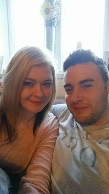 carlrevy1987's profile picture. 