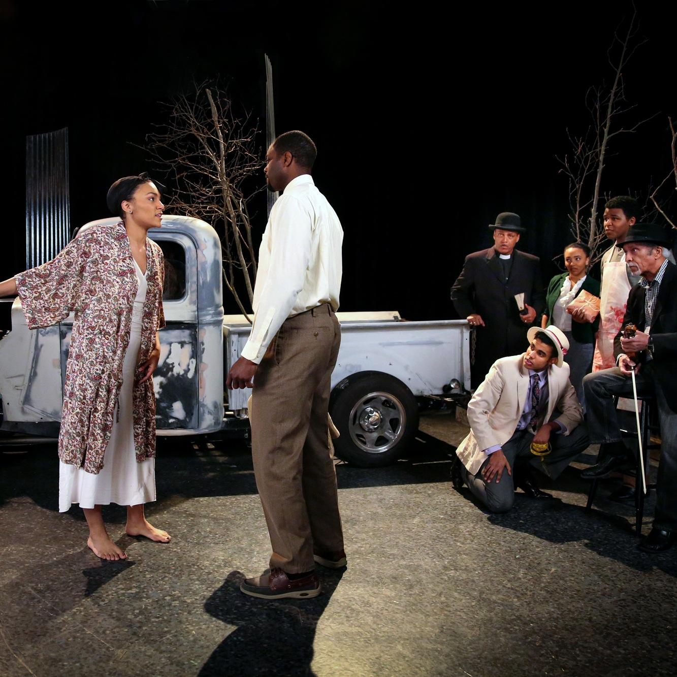 StudioBlackTV's profile picture. STUDIO BLACK! is a stylish, witty, brash, modern Television Mini-Series inspired by stories from one of the oldest Black Communities in Canada.