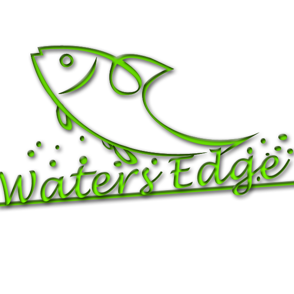 watersedge100's profile picture. watersedgebaitandtackle. mobile shop that can deliver your bait and tackle to the bank where you are fishing or work place or home. we even go to matches.