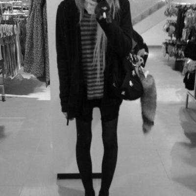 I refuse to live my life fat.