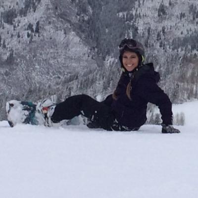 jennahuddleston's profile picture. judge or join