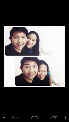 Stay enjoy ~ • ♥☺ @gektu_april